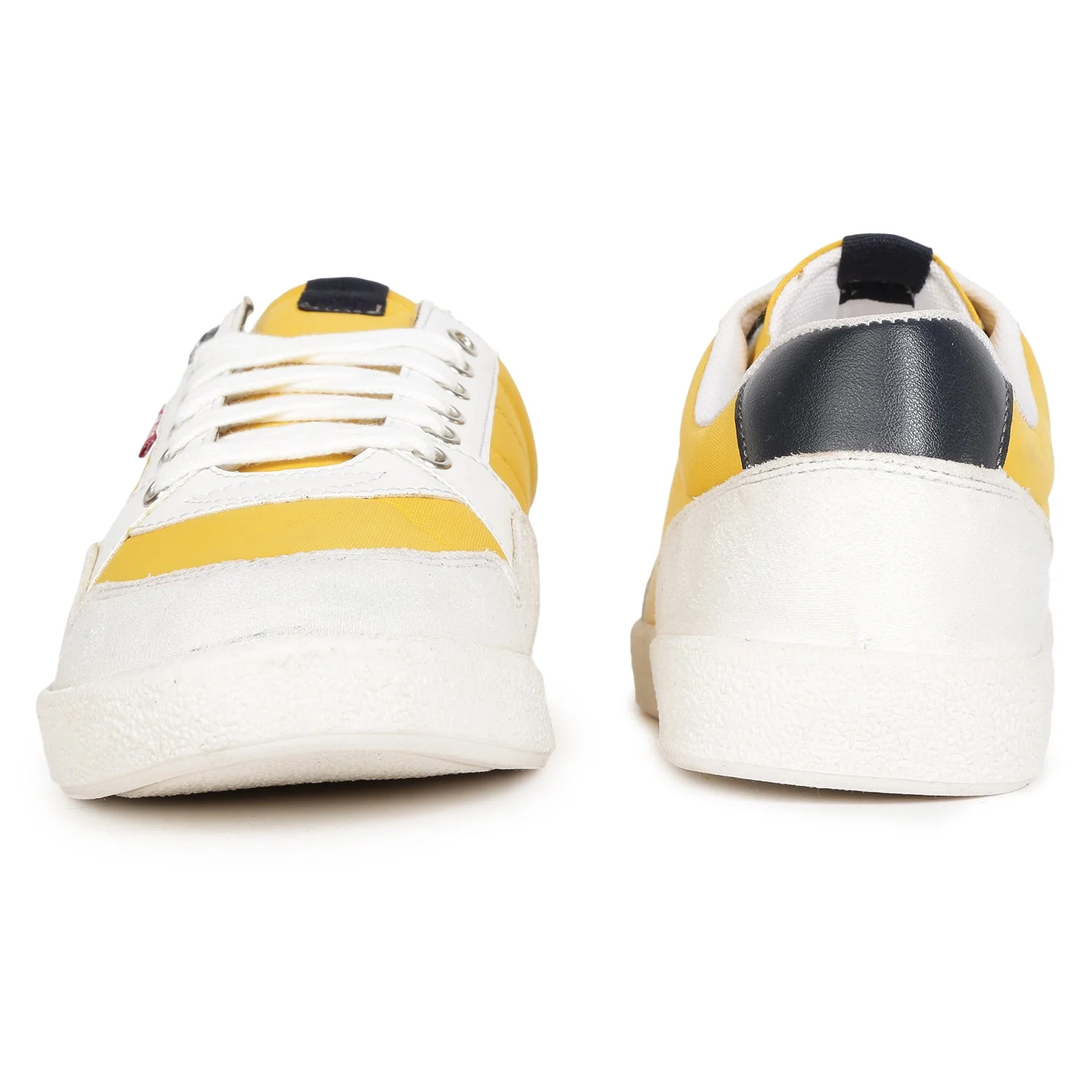 Men's Colorblock Casual Shoes - Image 4