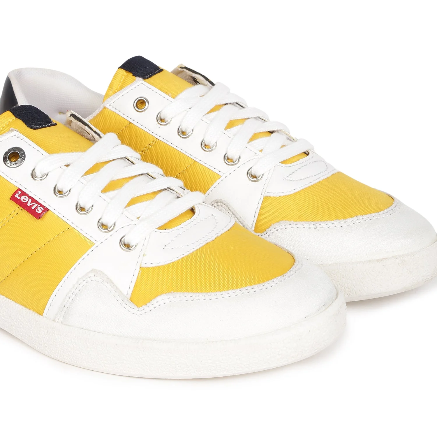Men's Colorblock Casual Shoes - Image 6