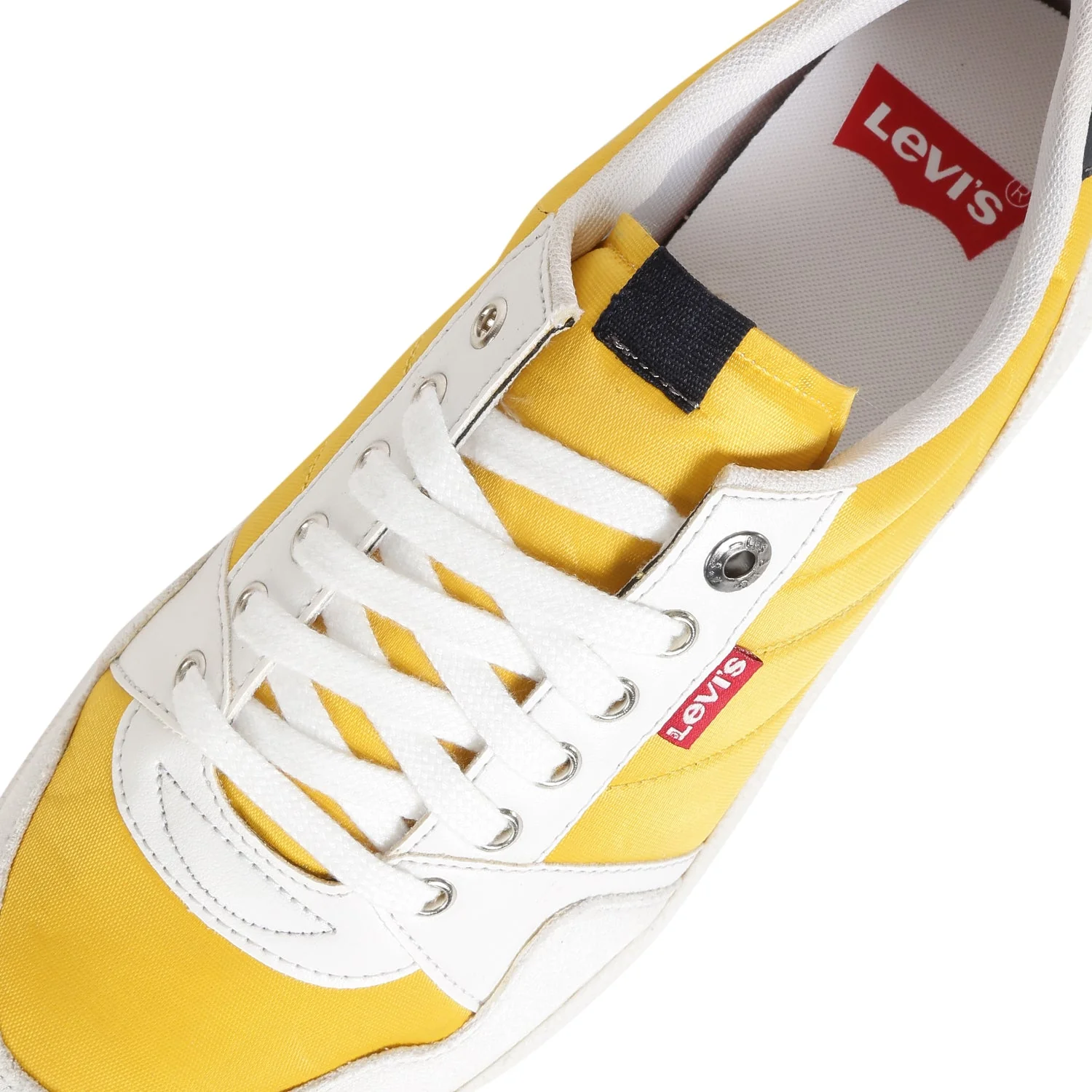 Men's Colorblock Casual Shoes - Image 8