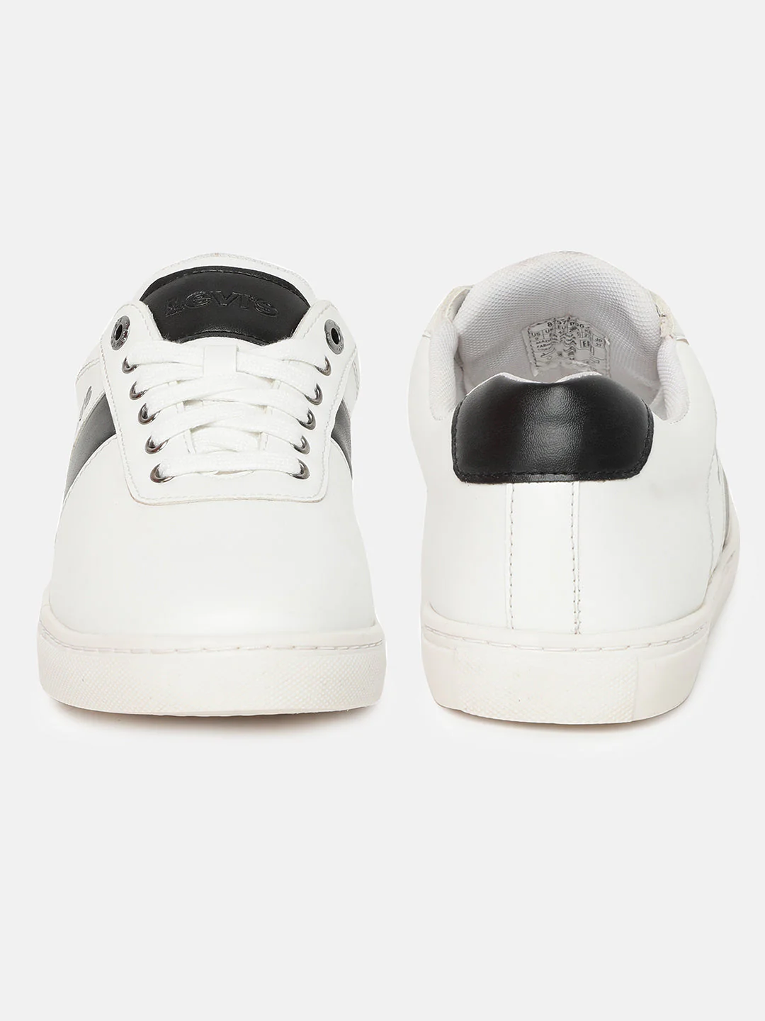 Men's Colorblock Shoes - Image 4