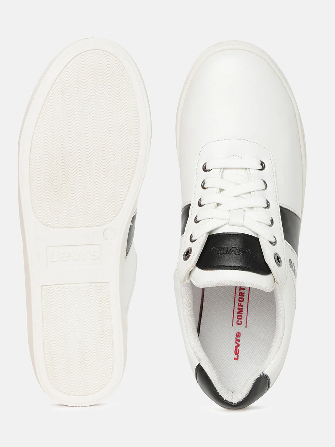 Men's Colorblock Shoes - Image 5