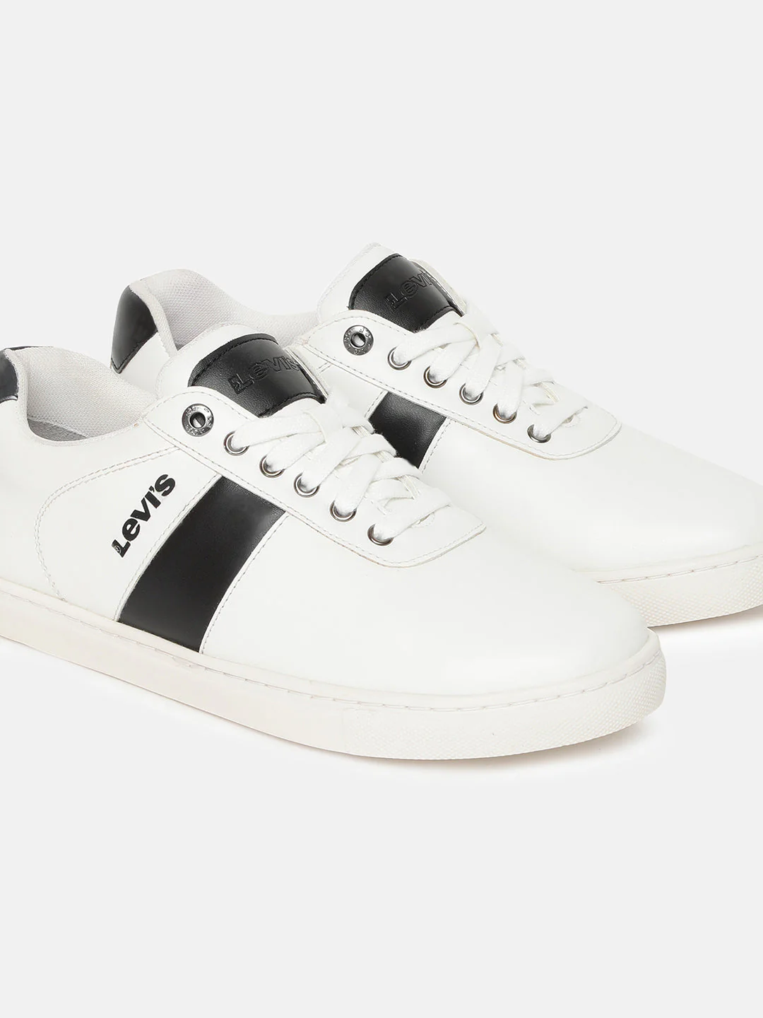 Men's Colorblock Shoes - Image 6
