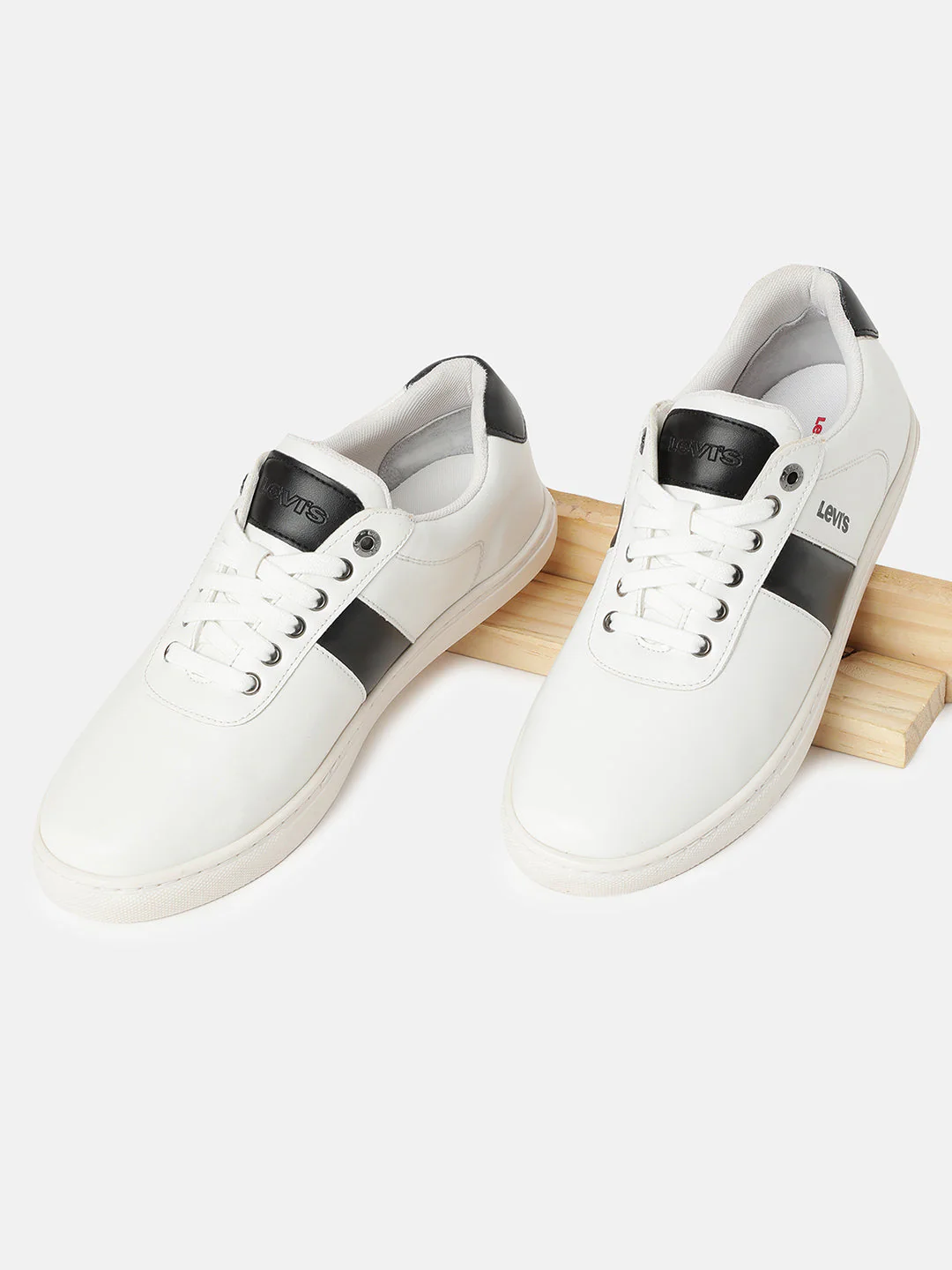 Men's Colorblock Shoes - Image 9