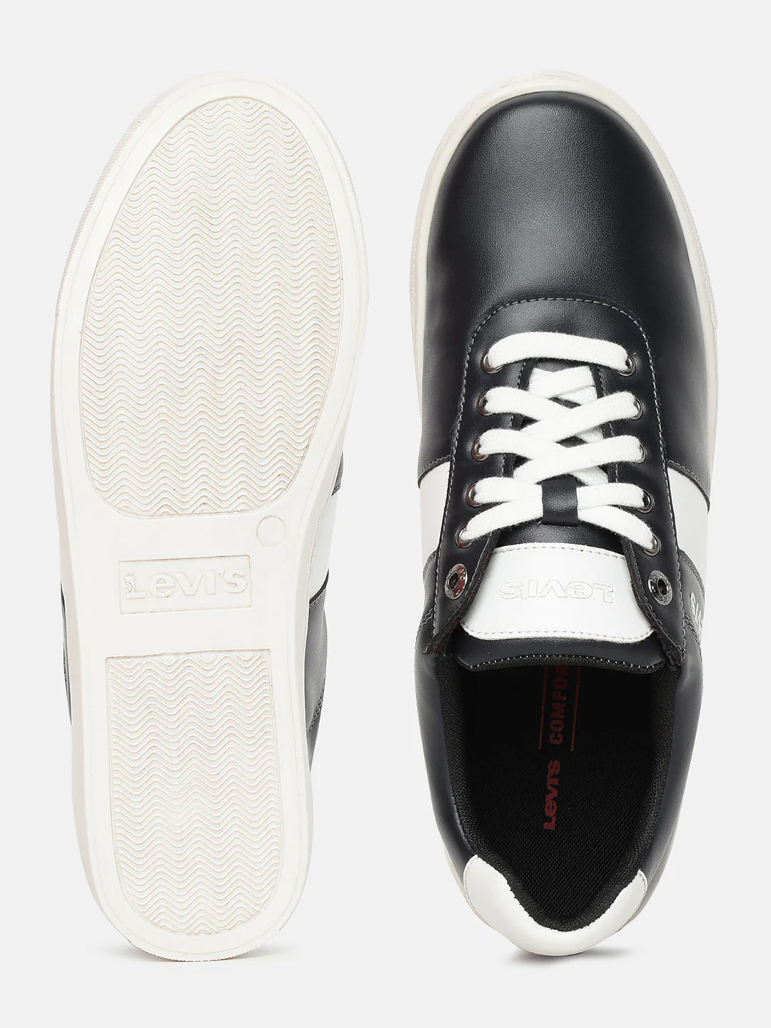 Men's Colorblock Shoes - Image 5