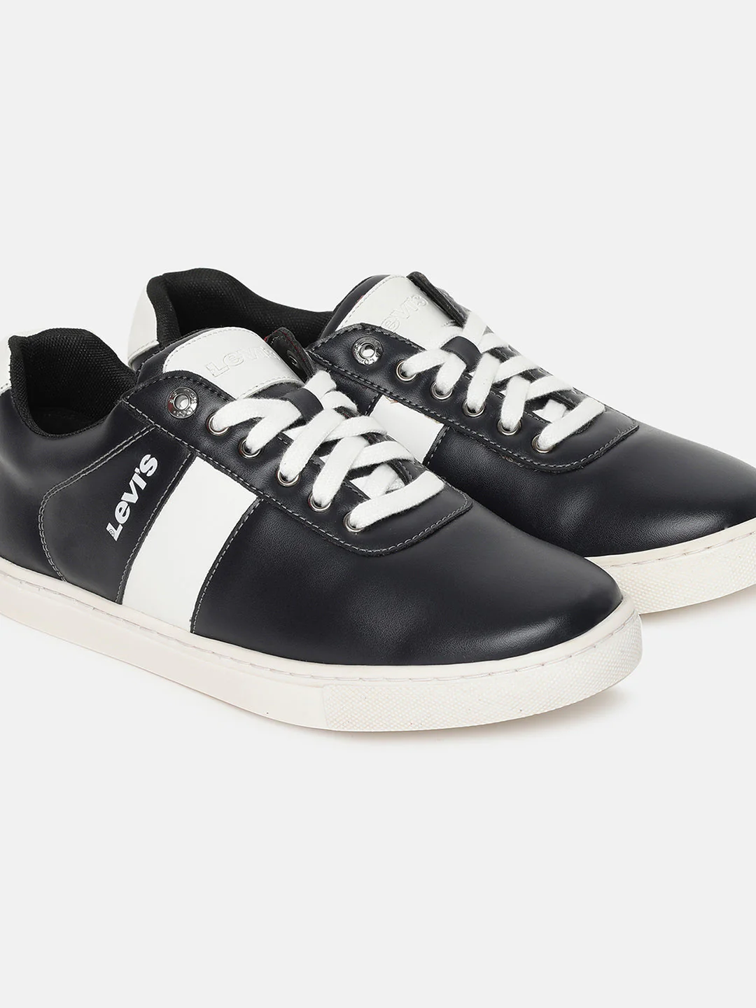 Men's Colorblock Shoes - Image 6