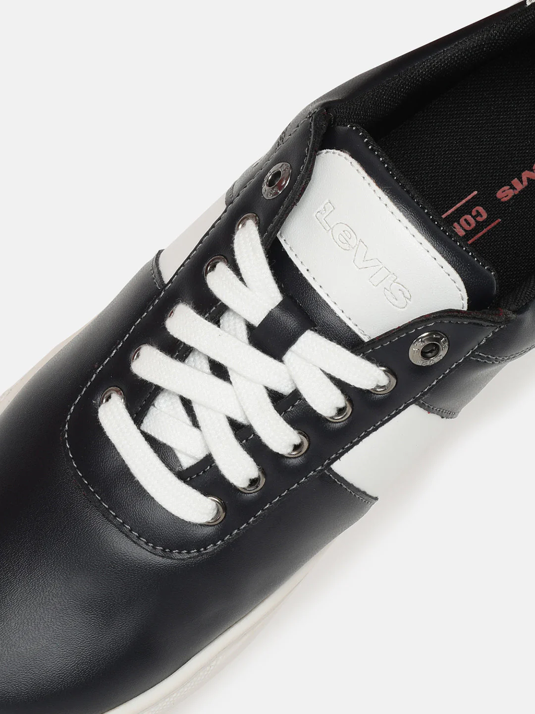 Men's Colorblock Shoes - Image 8