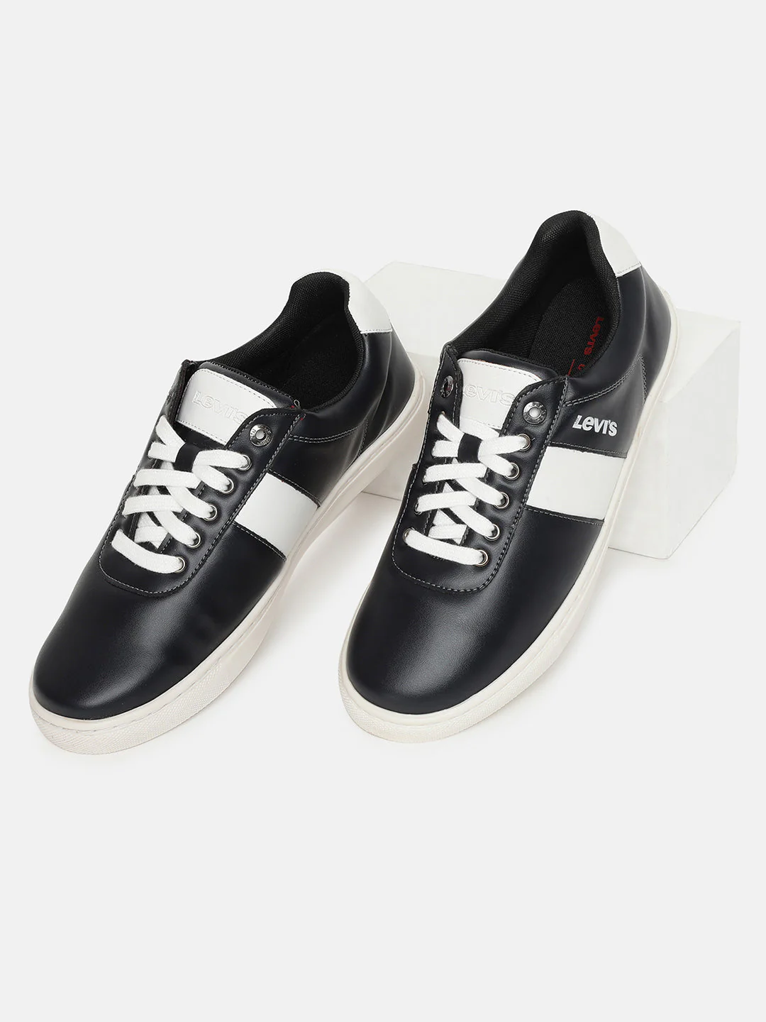 Men's Colorblock Shoes - Image 9