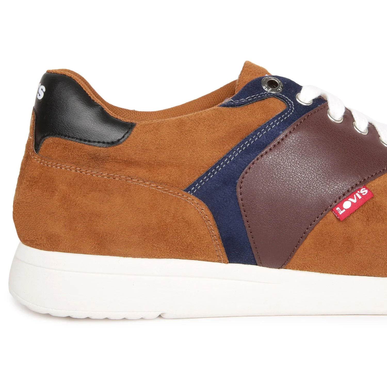 Men's Colorblock Casual Shoes - Image 7