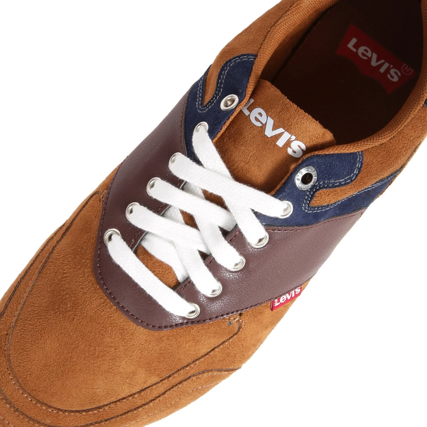 Men's Colorblock Casual Shoes - Image 8