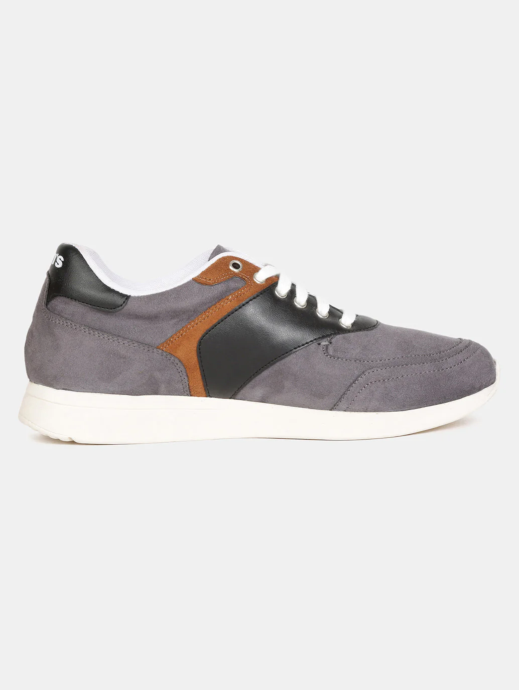 Men's Colorblock Casual Shoes - Image 2