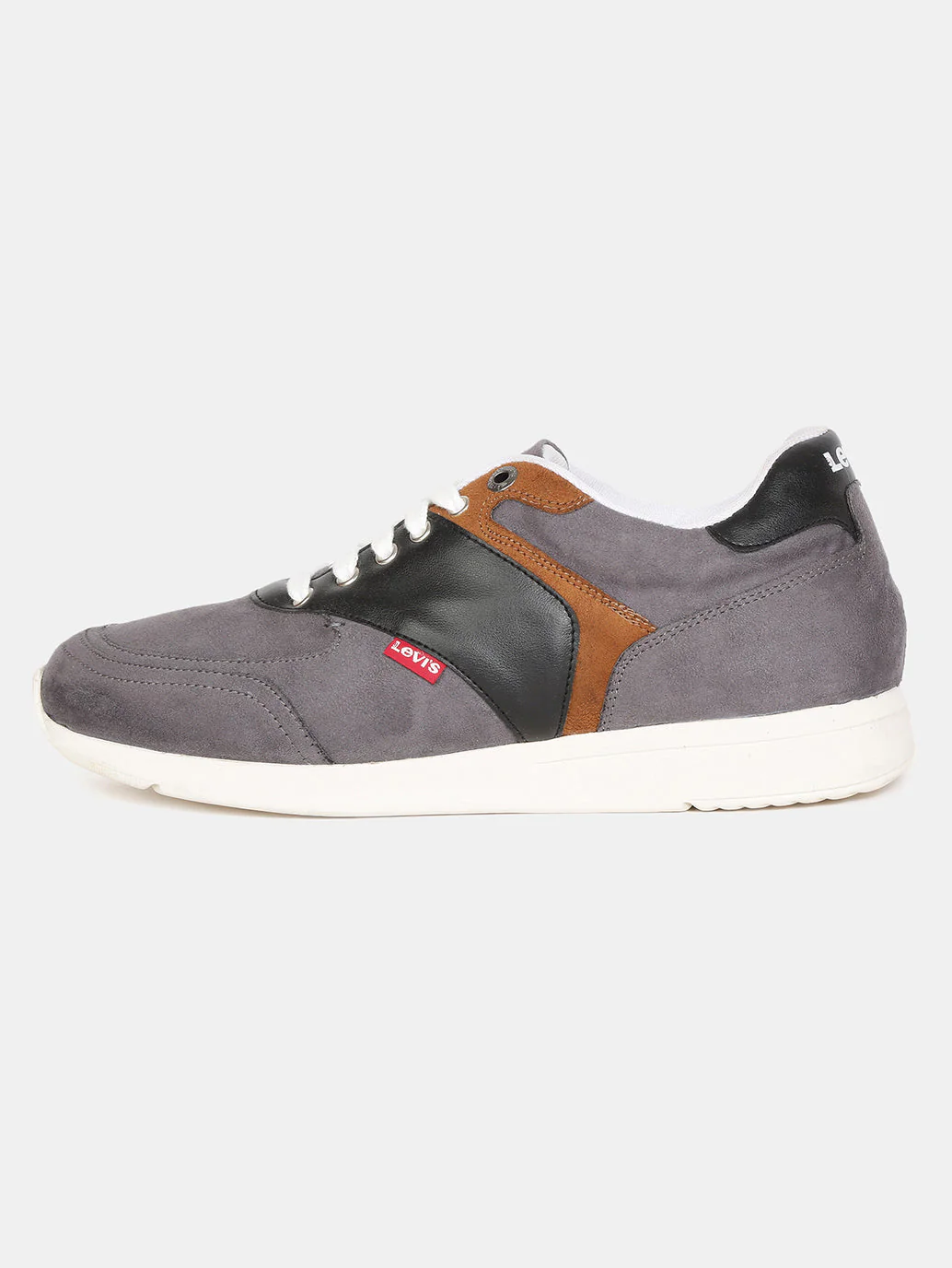 Men's Colorblock Casual Shoes - Image 3