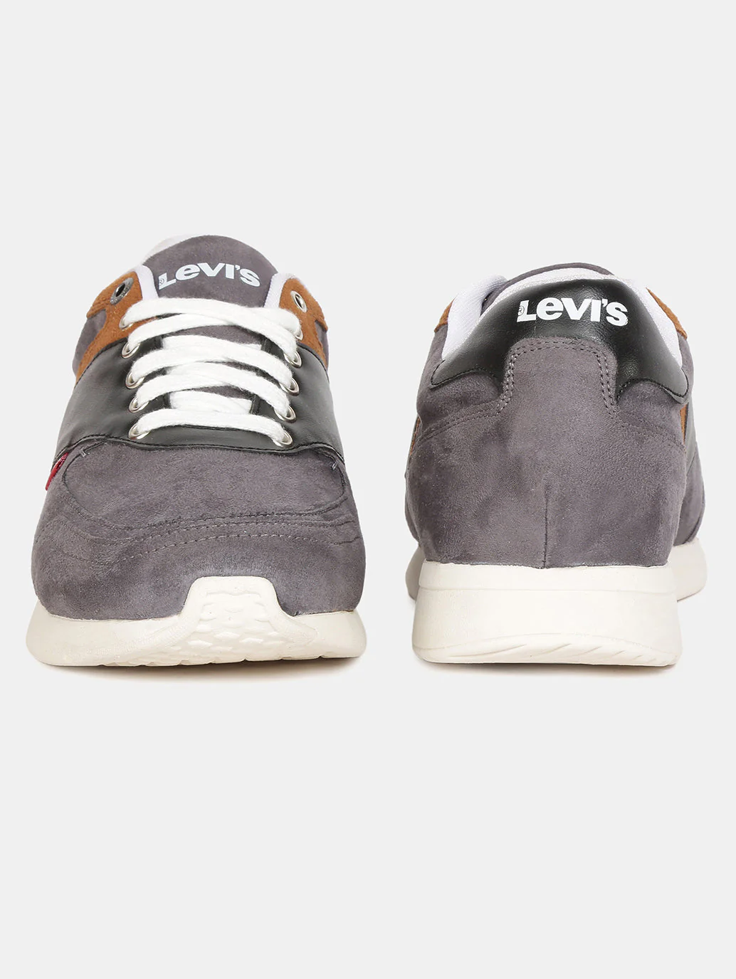 Men's Colorblock Casual Shoes - Image 4