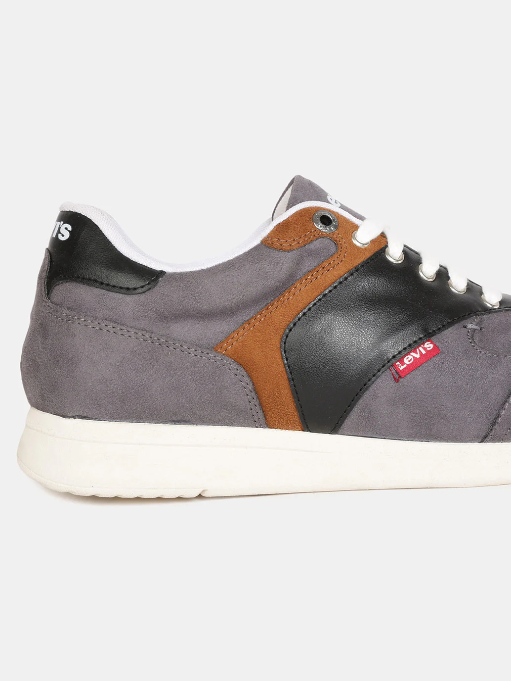 Men's Colorblock Casual Shoes - Image 7