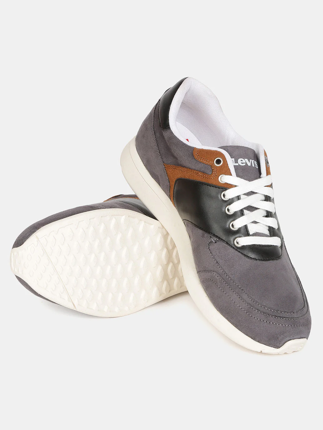 Men's Colorblock Casual Shoes - Image 9