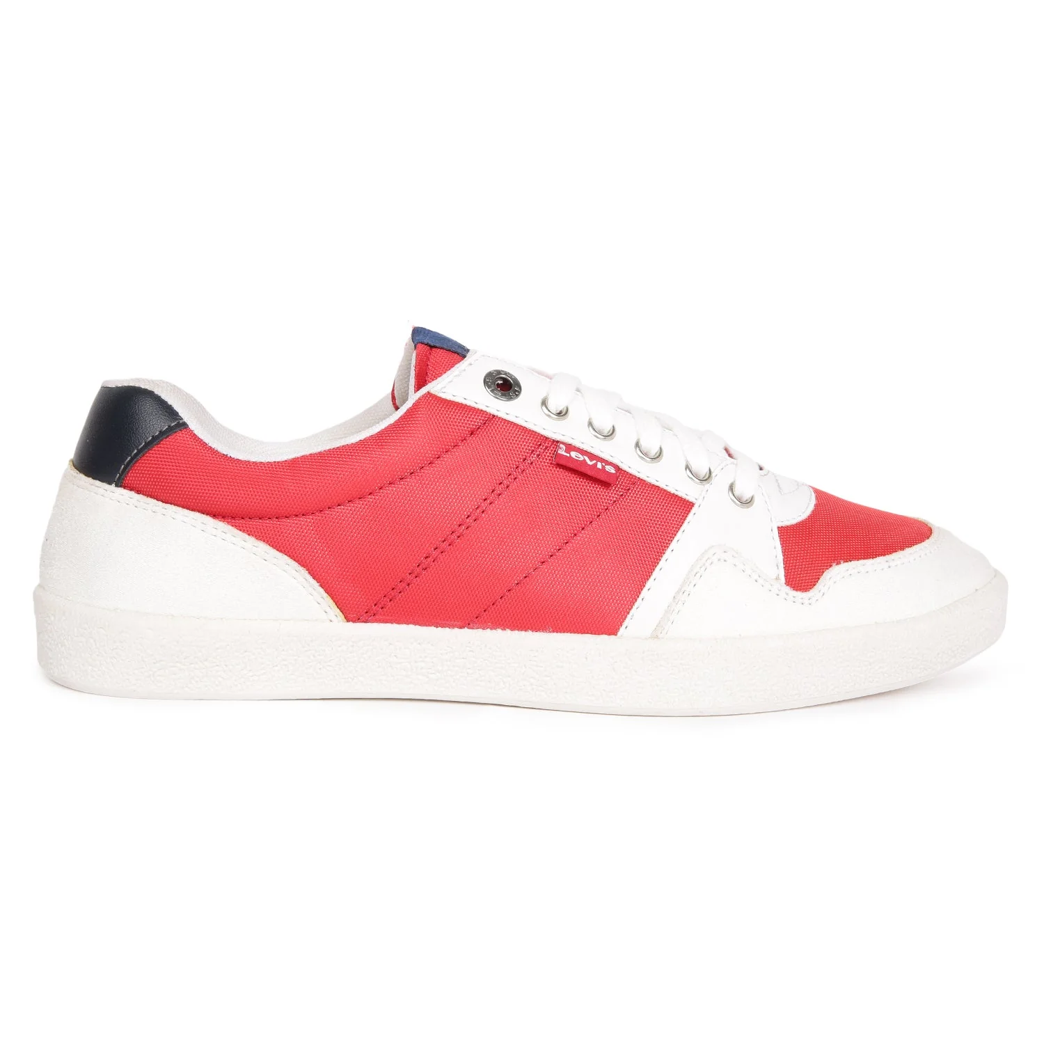 Men's Colorblock Casual Shoes - Image 2