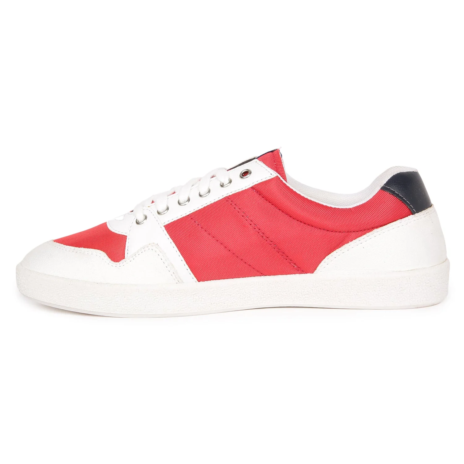 Men's Colorblock Casual Shoes - Image 3