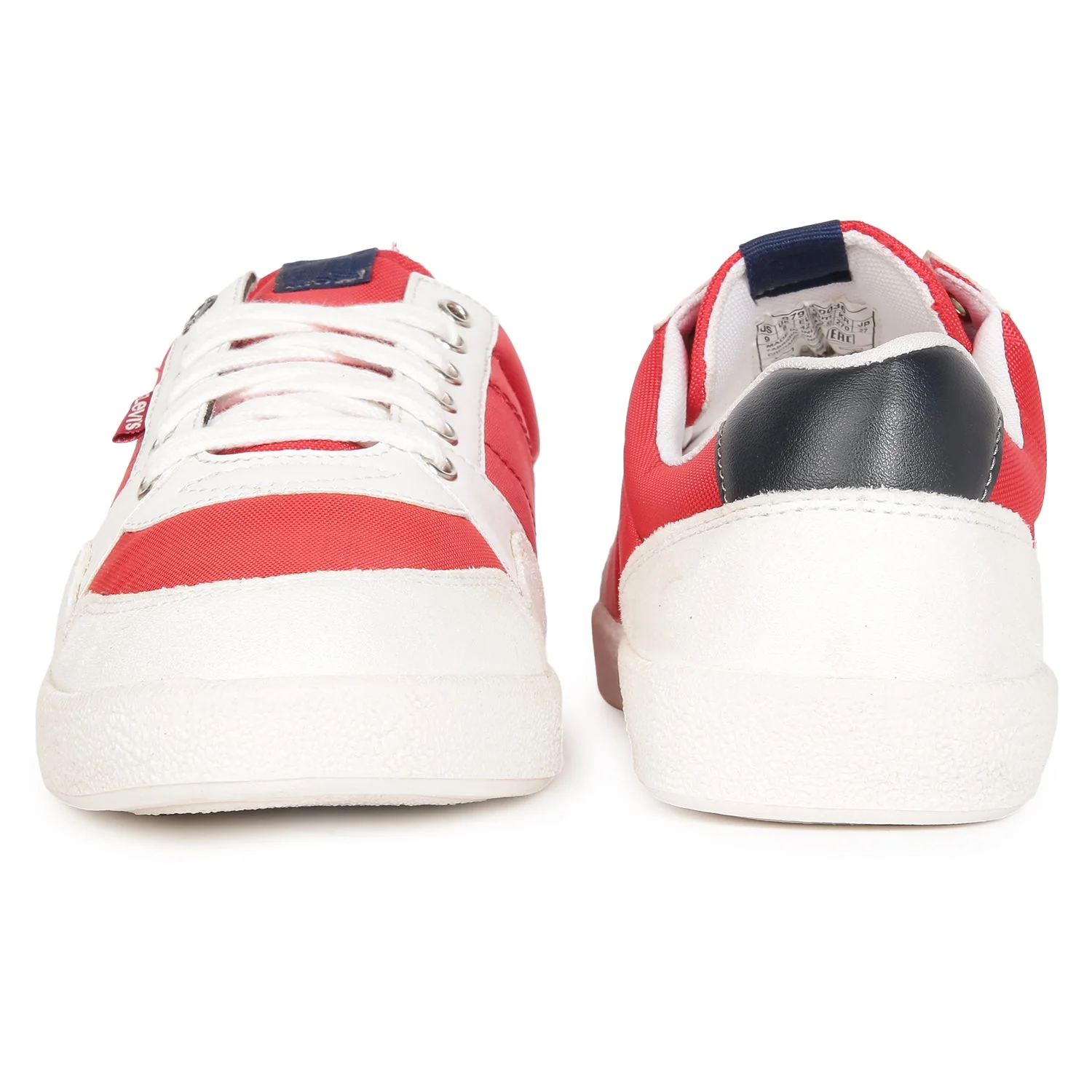 Men's Colorblock Casual Shoes - Image 4