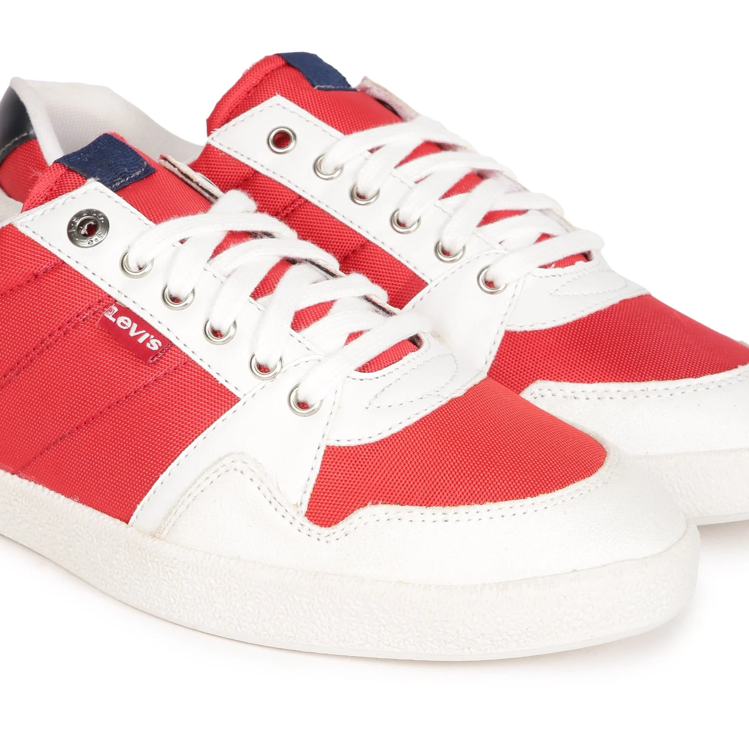 Men's Colorblock Casual Shoes - Image 6