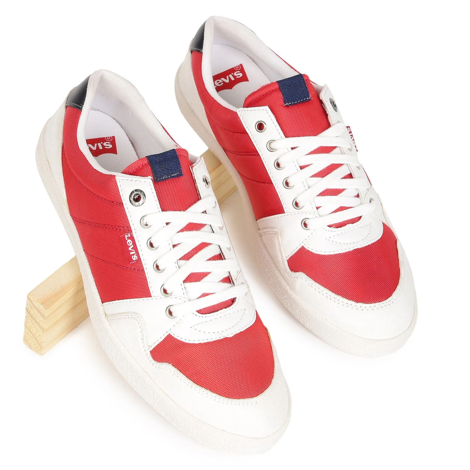Men's Colorblock Casual Shoes - Image 9