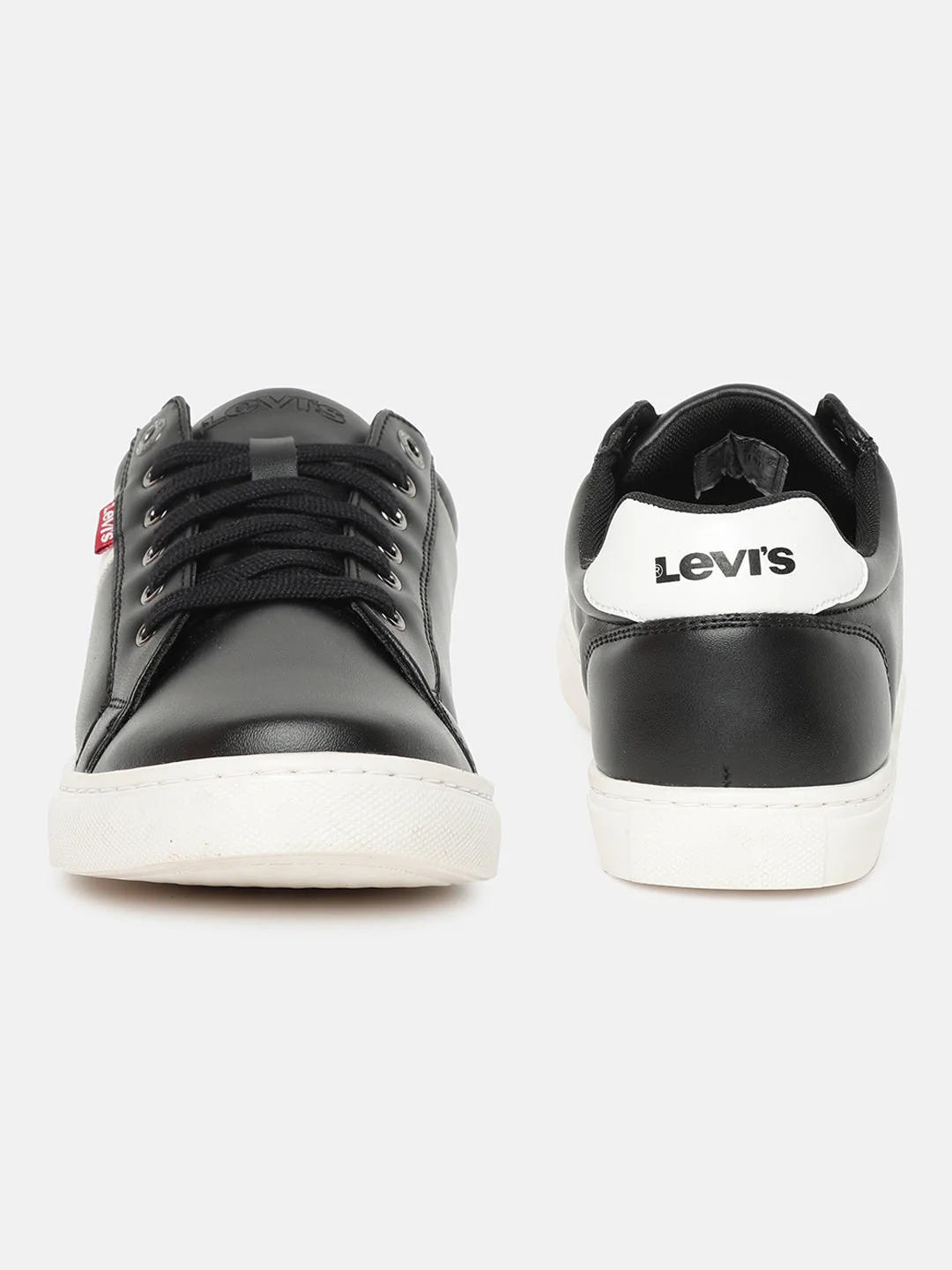 Men's Colorblock Shoes - Image 4