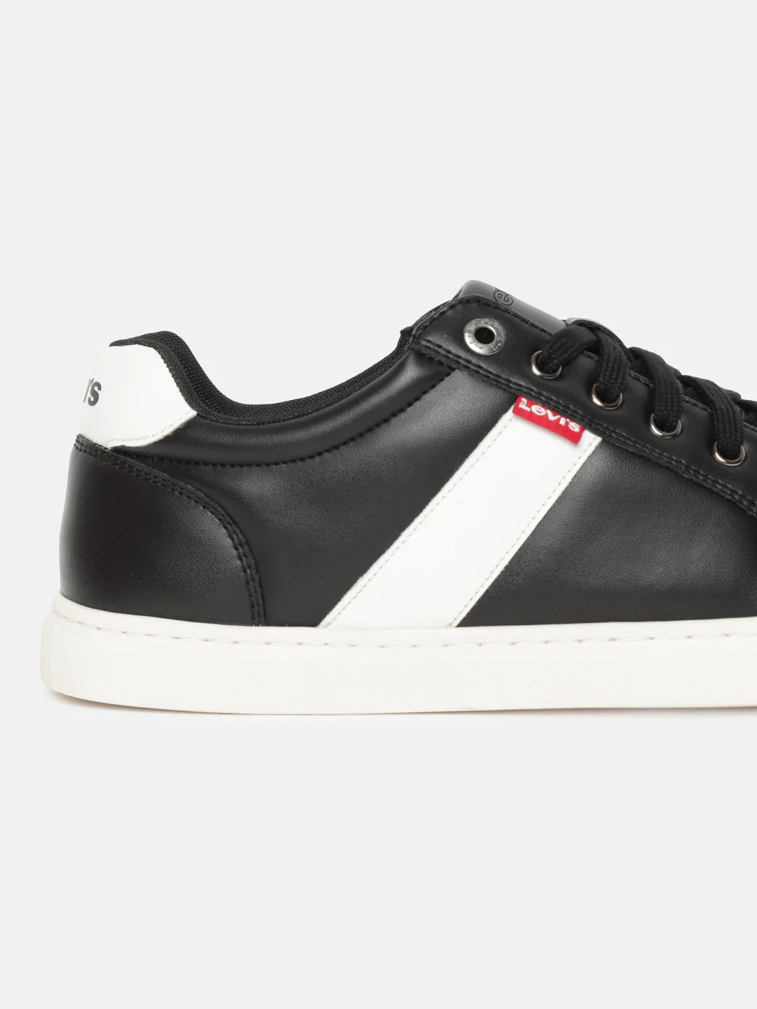 Men's Colorblock Shoes - Image 7