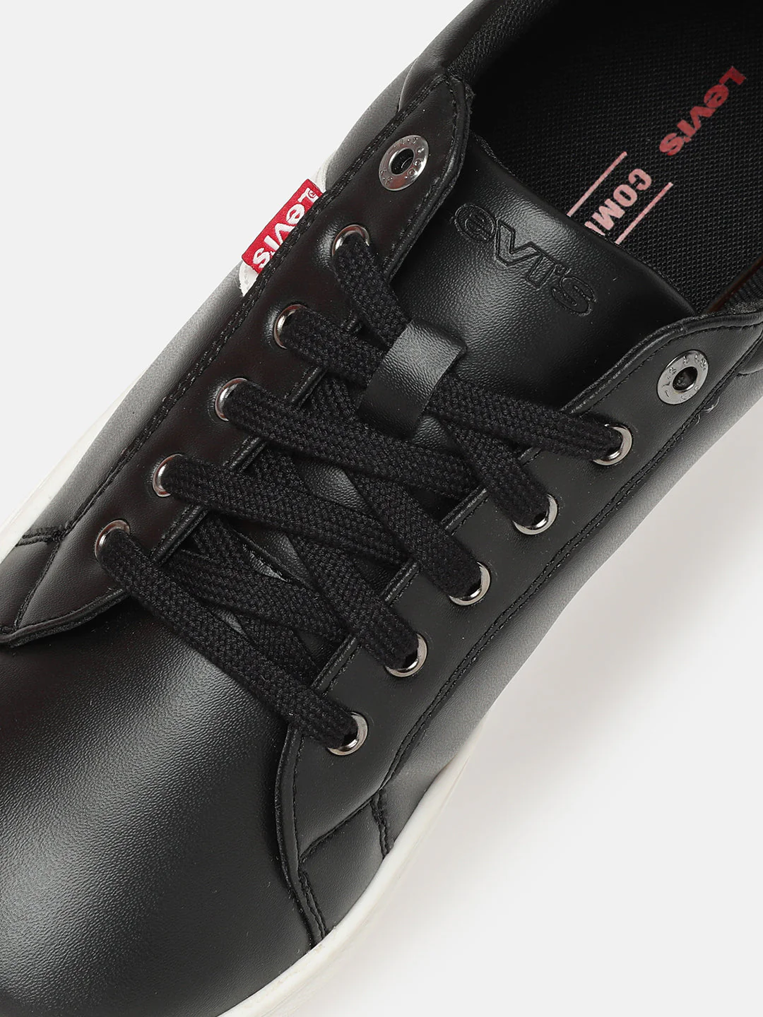 Men's Colorblock Shoes - Image 8