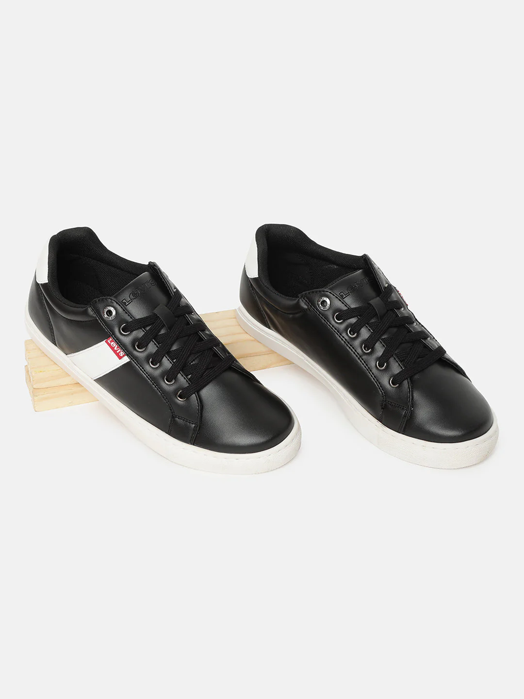 Men's Colorblock Shoes - Image 9