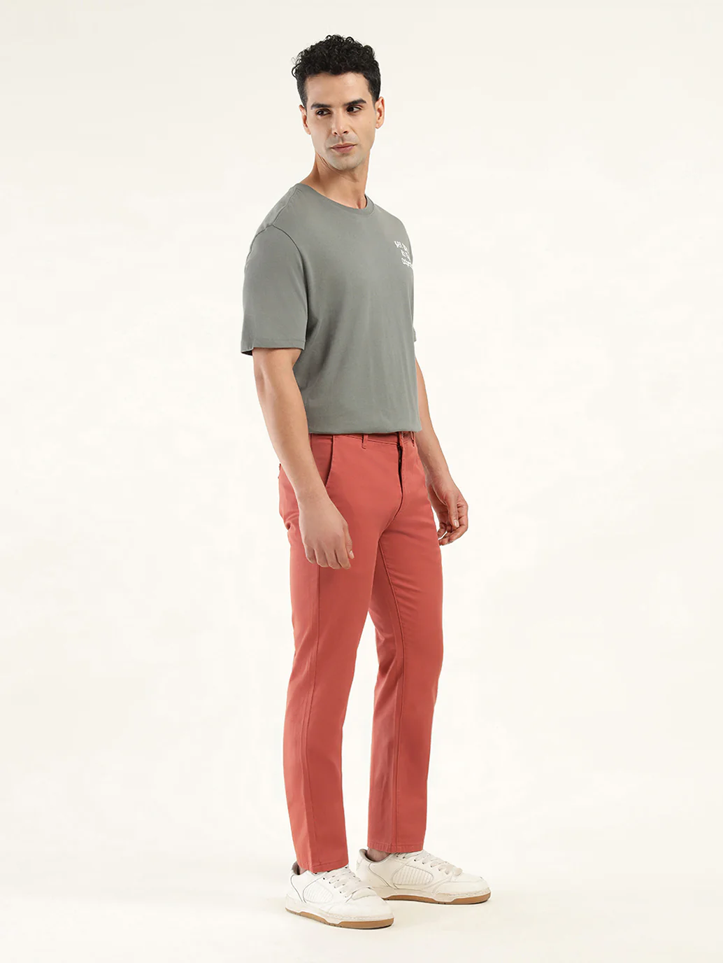 Men's 511 Coral Slim Fit Chinos - Image 6