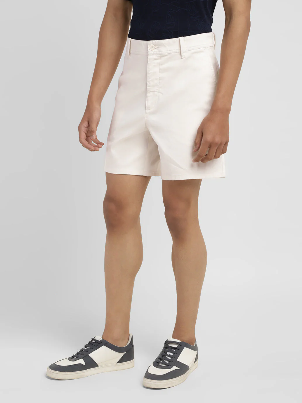Men's Regular Fit Shorts - Image 5