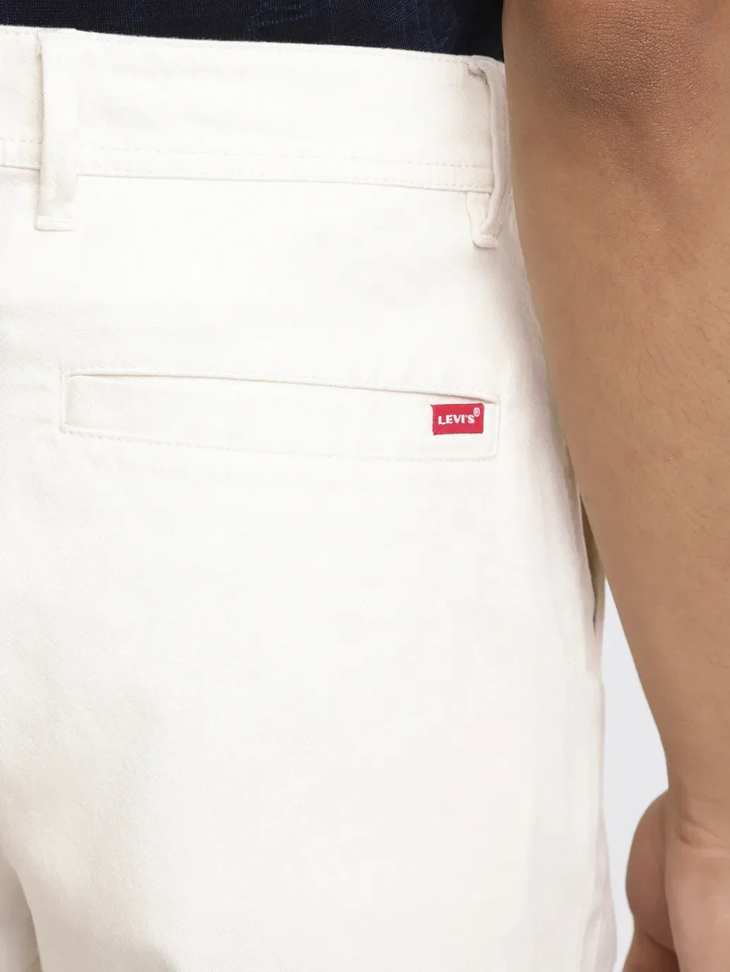 Men's Regular Fit Shorts - Image 6
