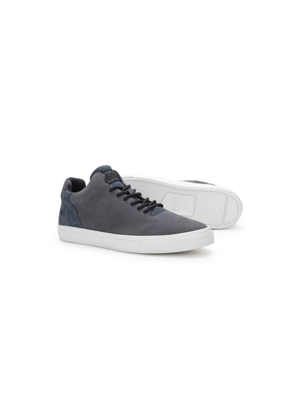 Men's Dapper Jeans Casual Shoes - Image 3