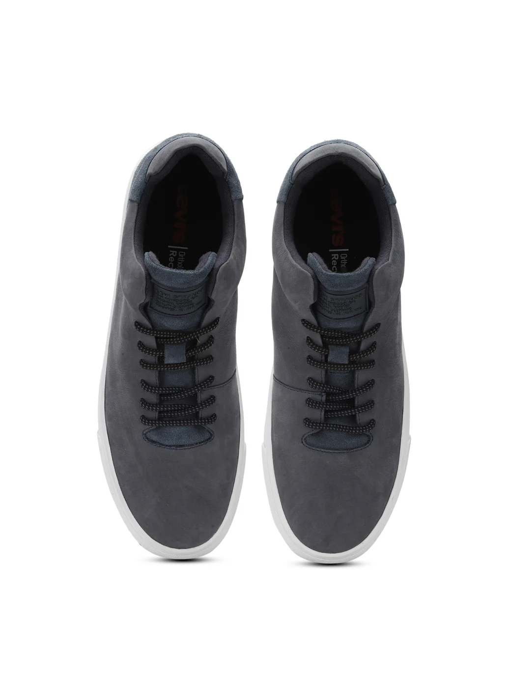 Men's Dapper Jeans Casual Shoes - Image 4