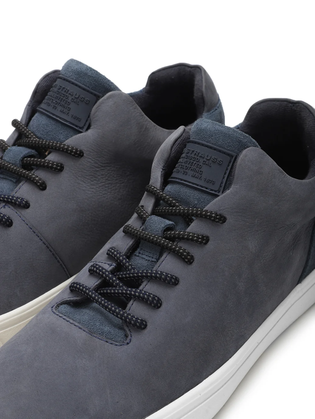Men's Dapper Jeans Casual Shoes - Image 6