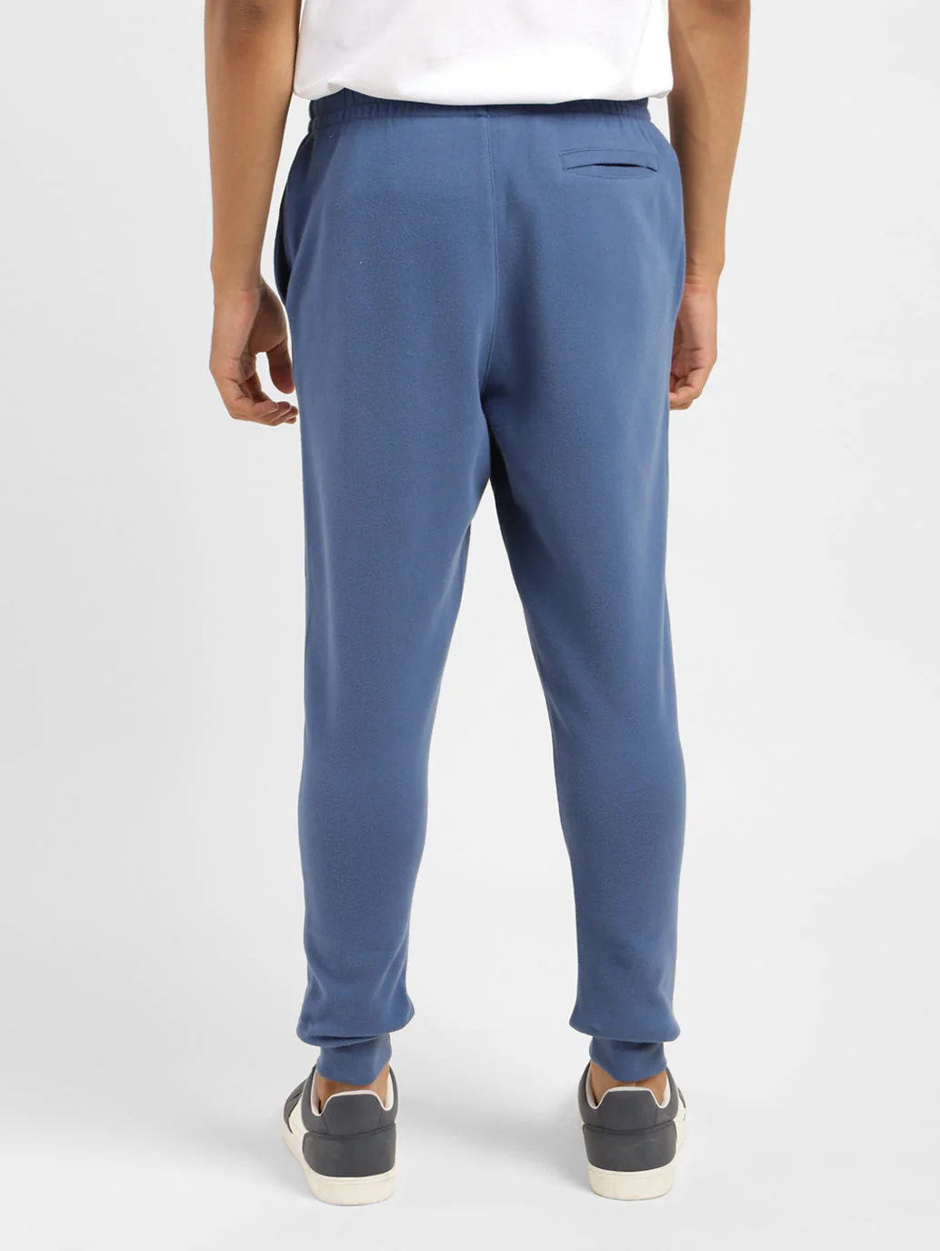 Men's Tapered Fit Joggers - Image 3