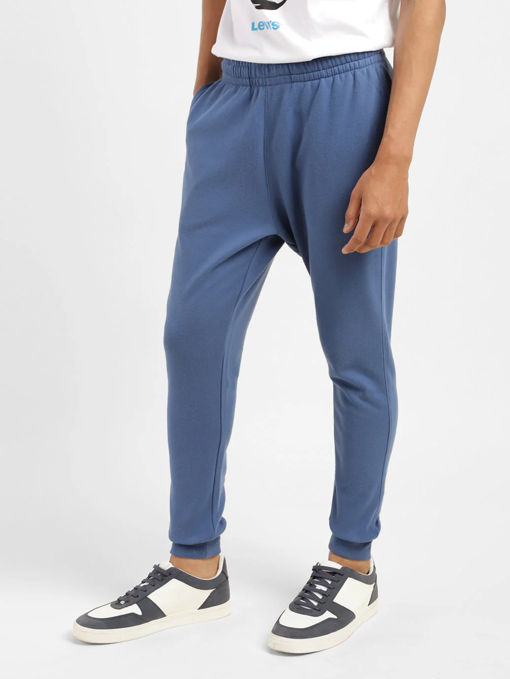 Men's Tapered Fit Joggers - Image 4