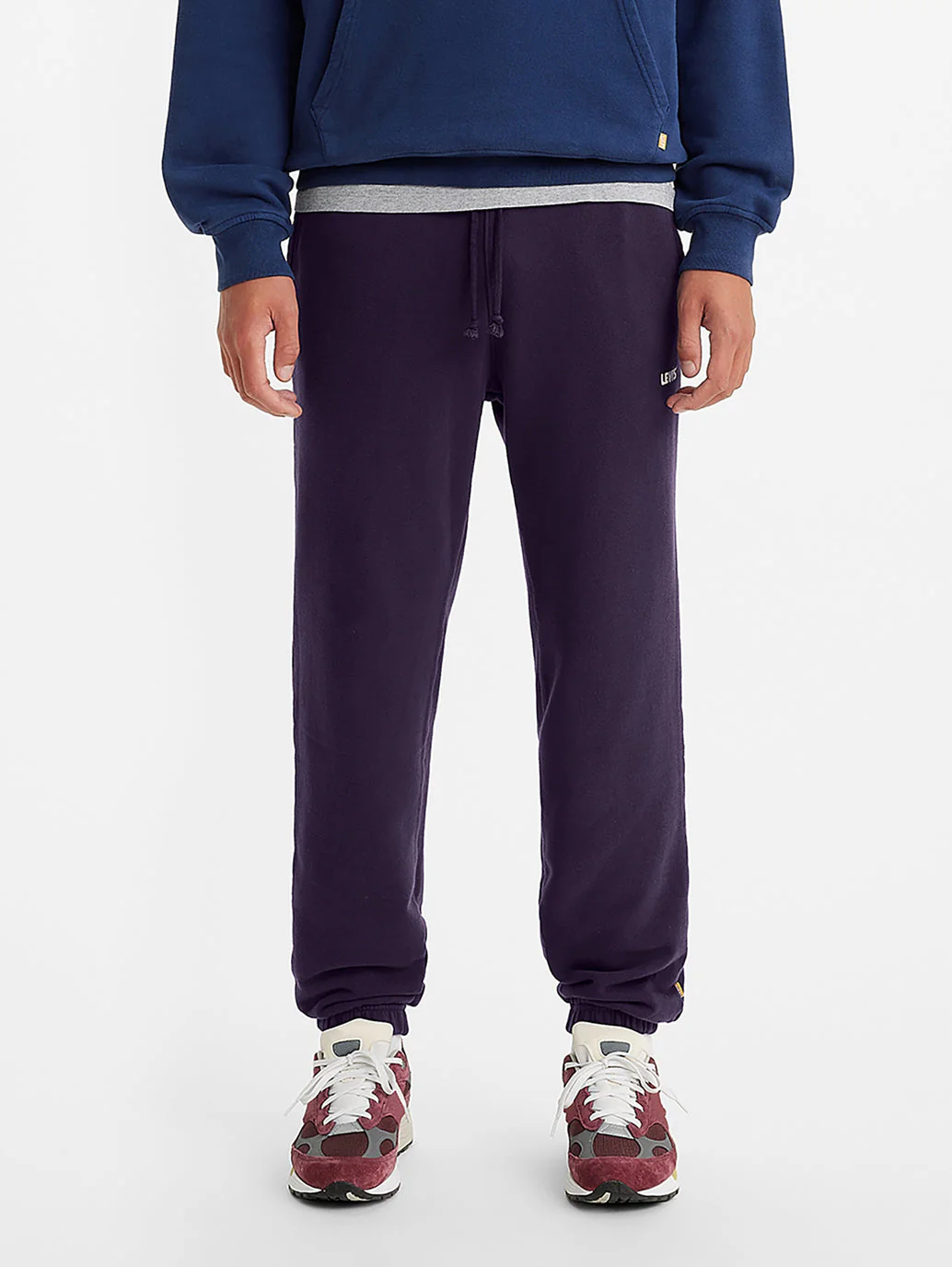 Men's Gold Tab Men's Sweatpants - Image 2