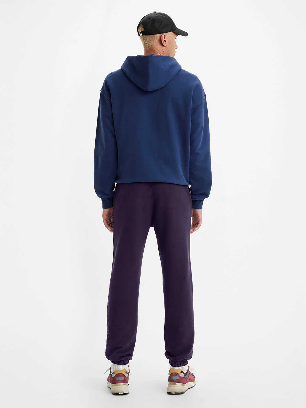 Men's Gold Tab Men's Sweatpants - Image 3