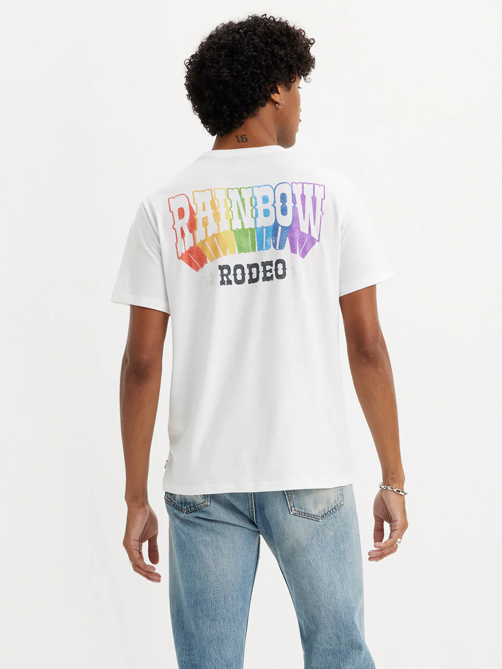 Levi's® Community Tee - Image 2