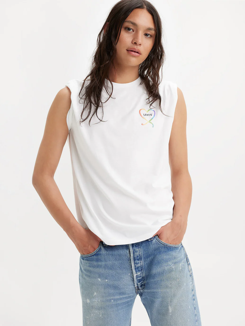 Levi's® Community Tee - Image 3