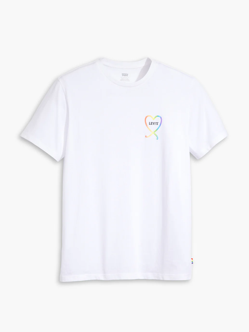 Levi's® Community Tee - Image 6