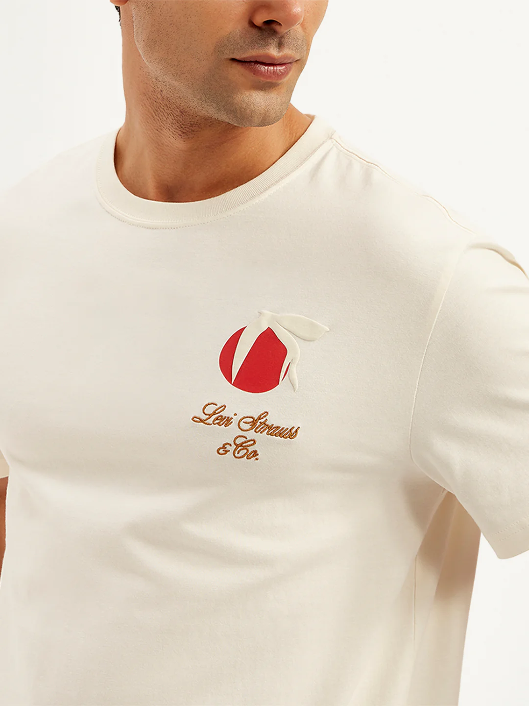 Men's Graphic Print T-Shirt - Image 5