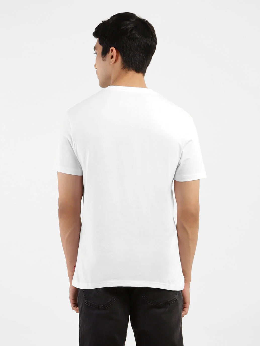 Men's Printed Slim Fit T-shirt - Image 4