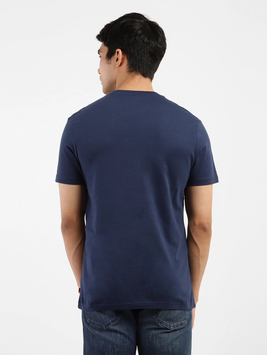 Men's Printed Slim Fit T-shirt - Image 8