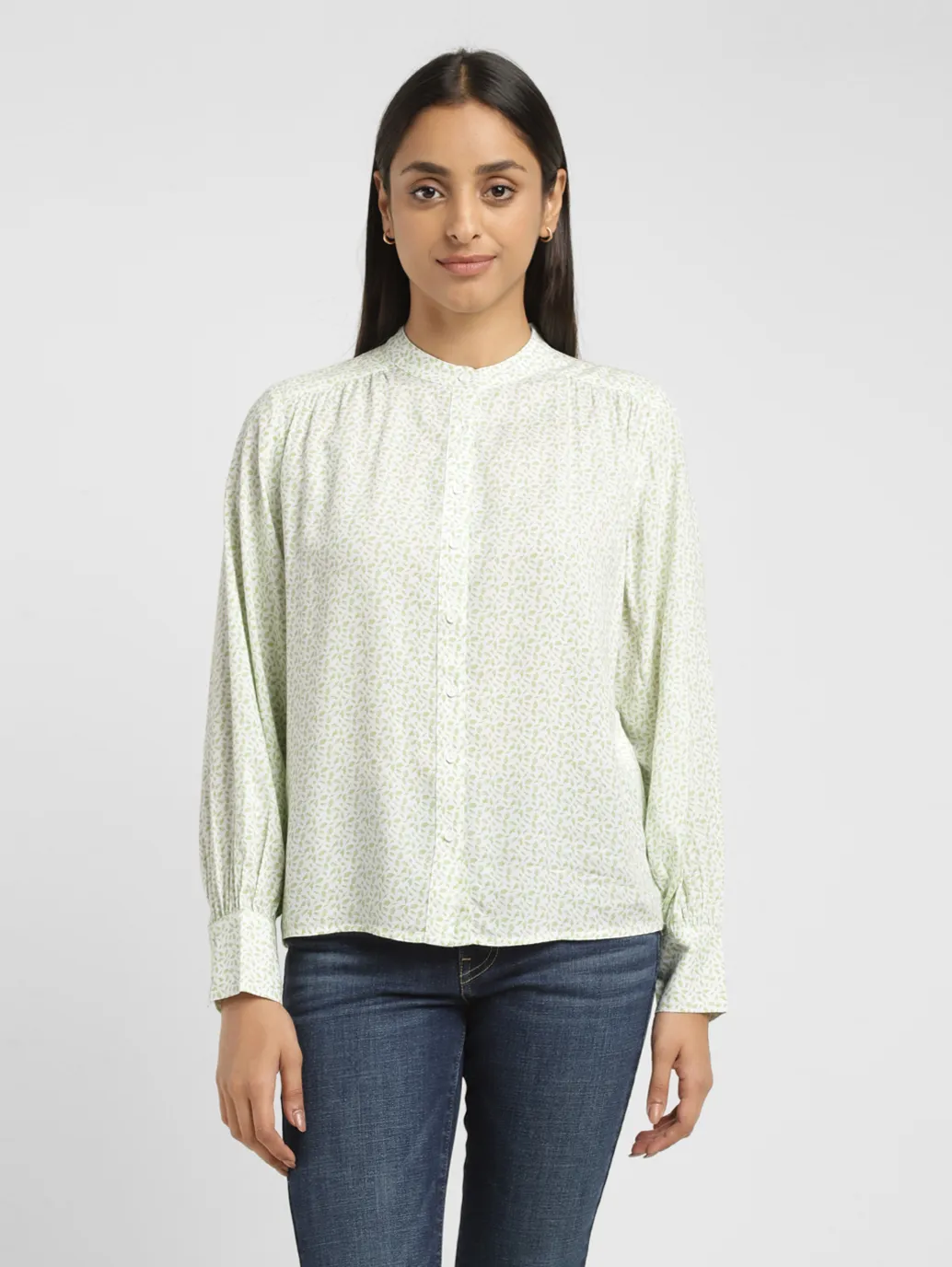 Women's Regular Fit Shirt - Image 2