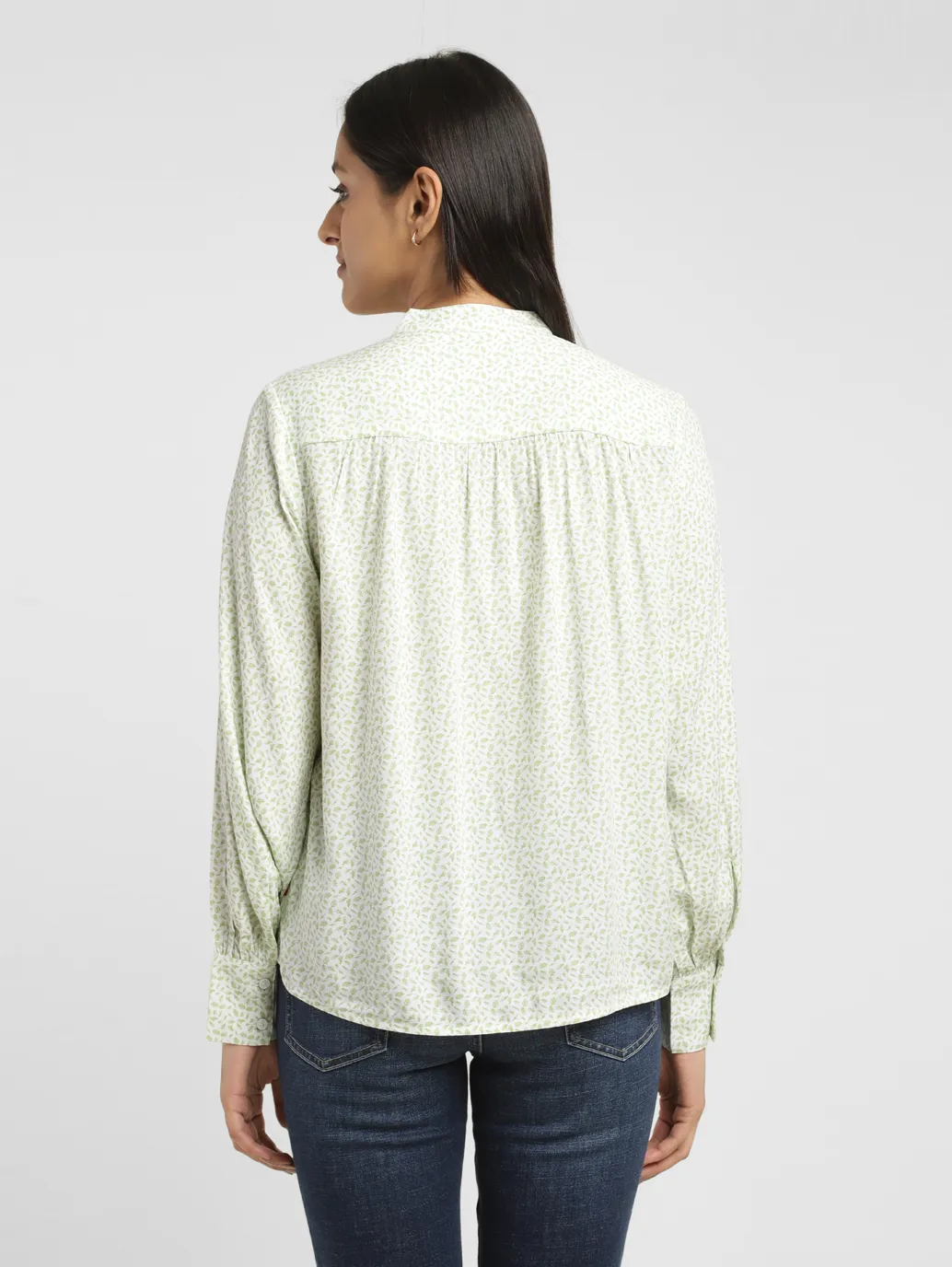 Women's Regular Fit Shirt - Image 3