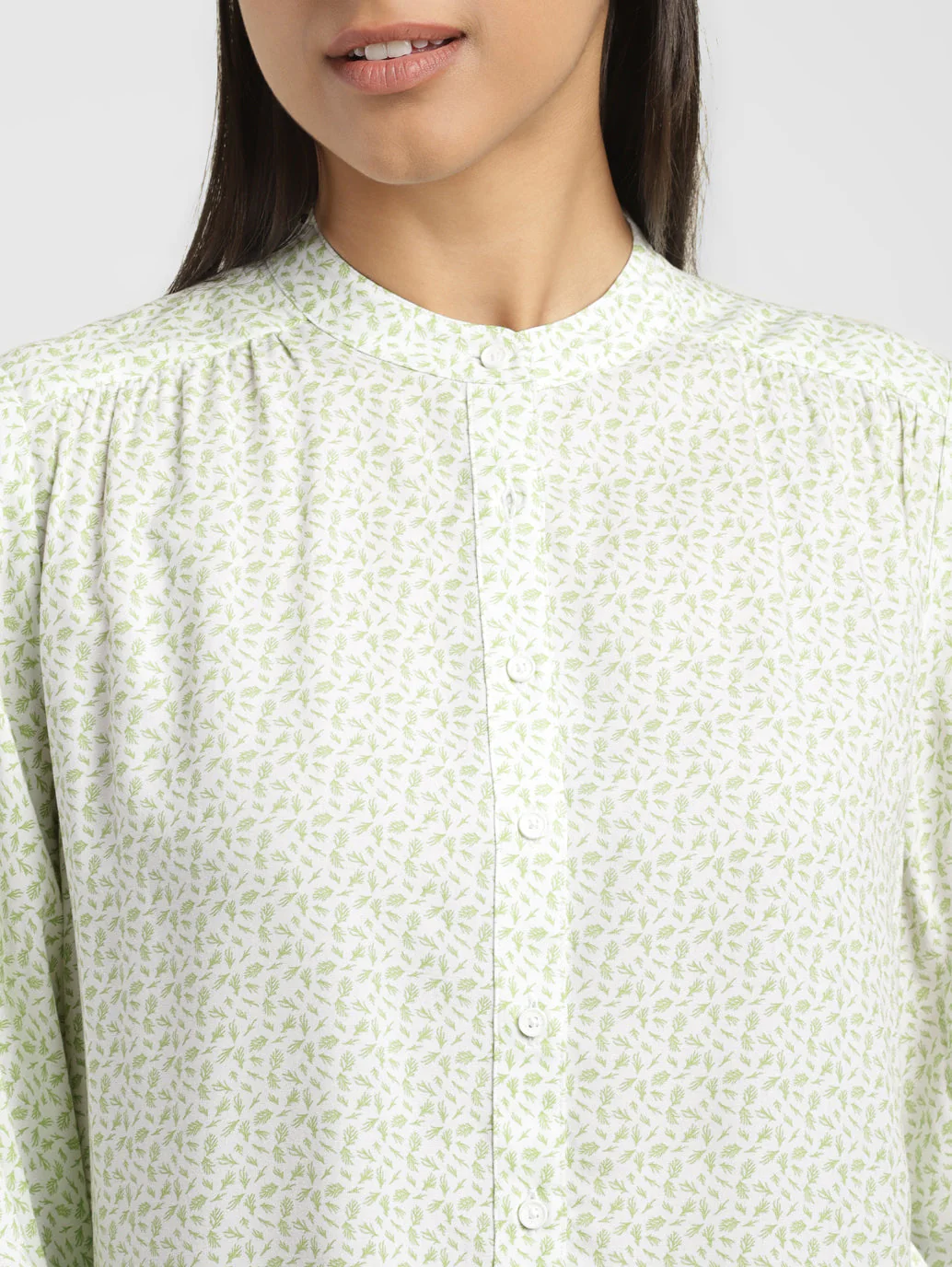 Women's Regular Fit Shirt - Image 4