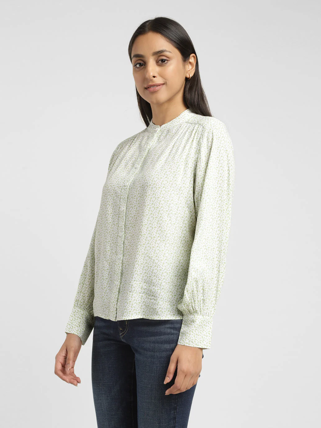 Women's Regular Fit Shirt - Image 5