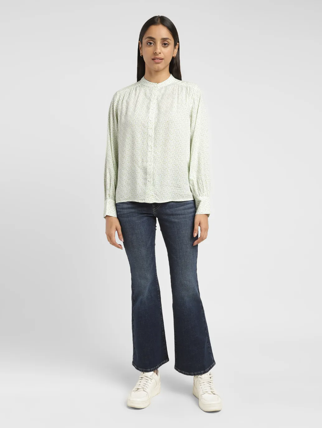 Women's Regular Fit Shirt - Image 6