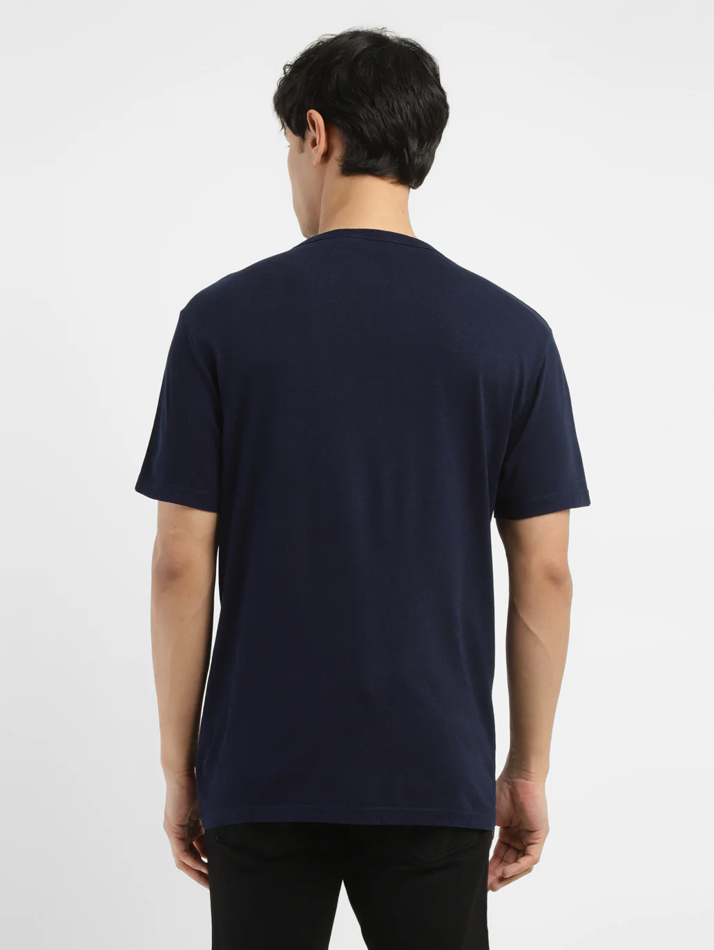 Men's Graphic Slim Fit T-shirt - Image 3