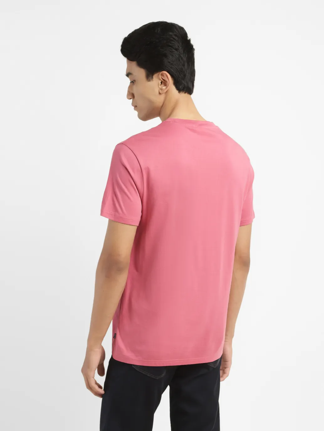Men's Redloop Graphic Slim Fit T-shirt - Image 3